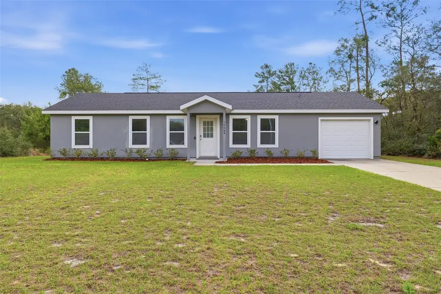 15989 SW 29th Court Road, Ocala, FL 34473 - #2
