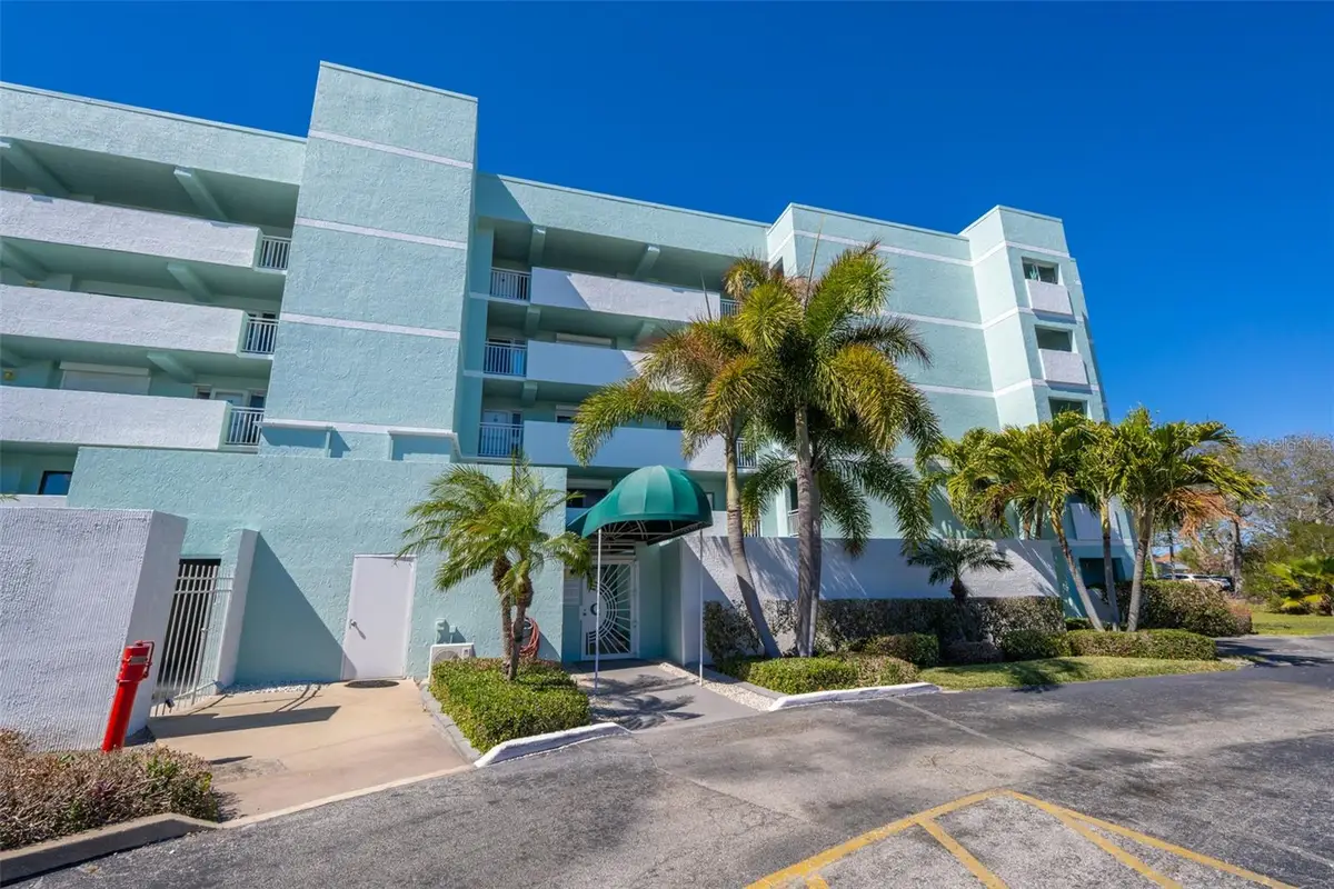 1750 Commodore Boulevard #2203, Cocoa Beach, FL 32931 - #1