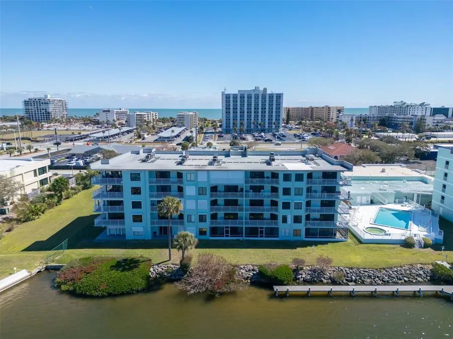 1750 Commodore Boulevard #2203, Cocoa Beach, FL 32931 - #2