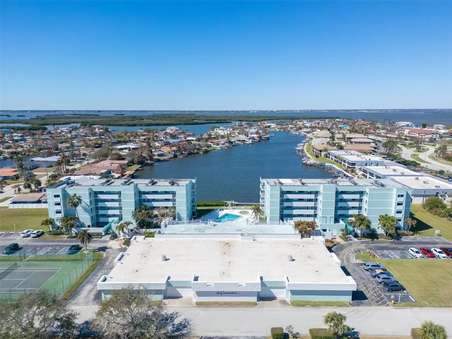 1750 Commodore Boulevard #2203, Cocoa Beach, FL 32931 - #3