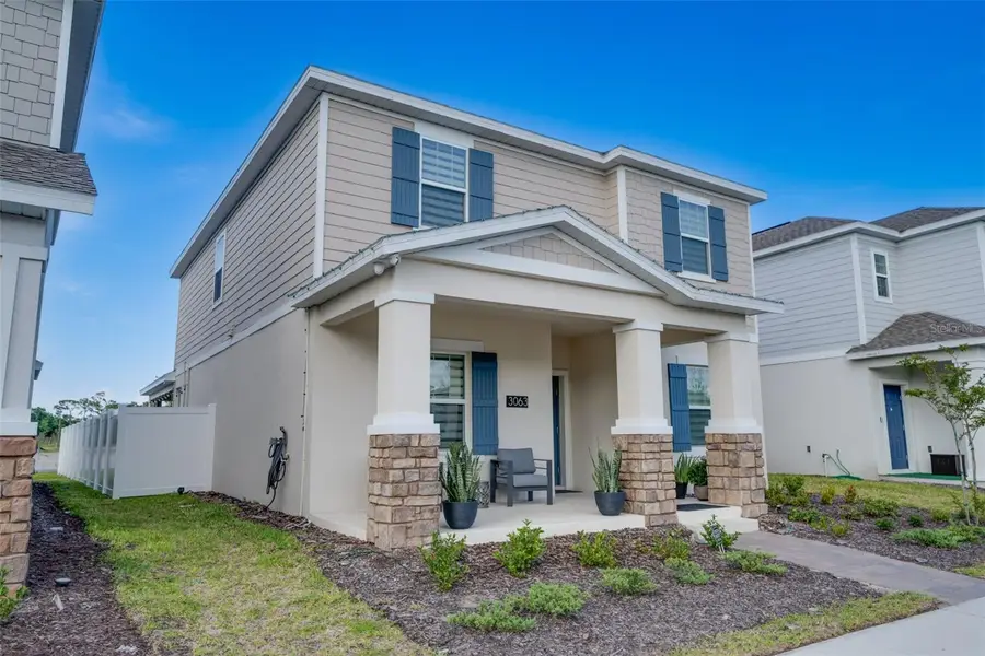 3063 Addison Boulevard, Saint Cloud, FL 34771 - #2