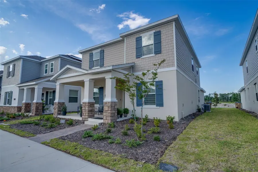 3063 Addison Boulevard, Saint Cloud, FL 34771 - #3