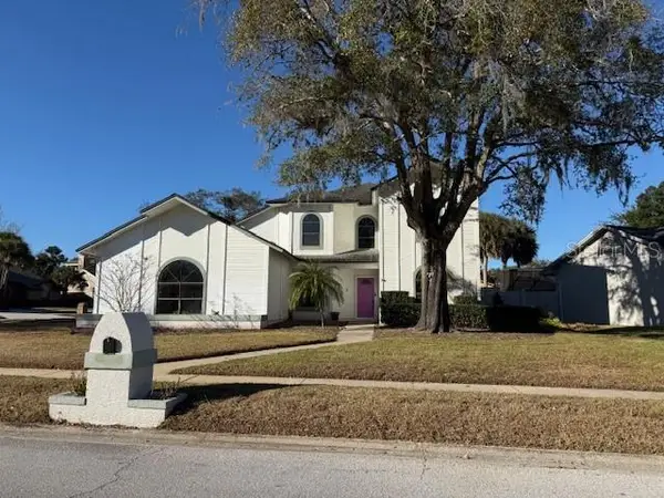 450 Longmeadow Lane, LONGWOOD, FL 32779