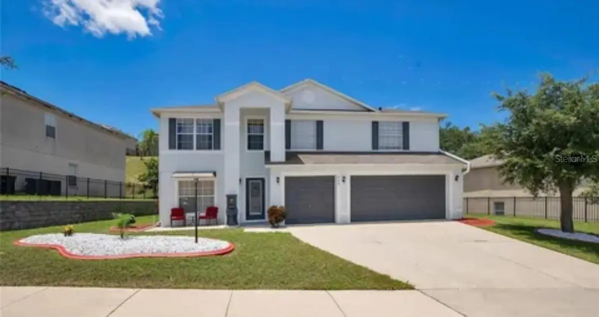 654 Skyridge Road, Clermont, FL 34711 - #1