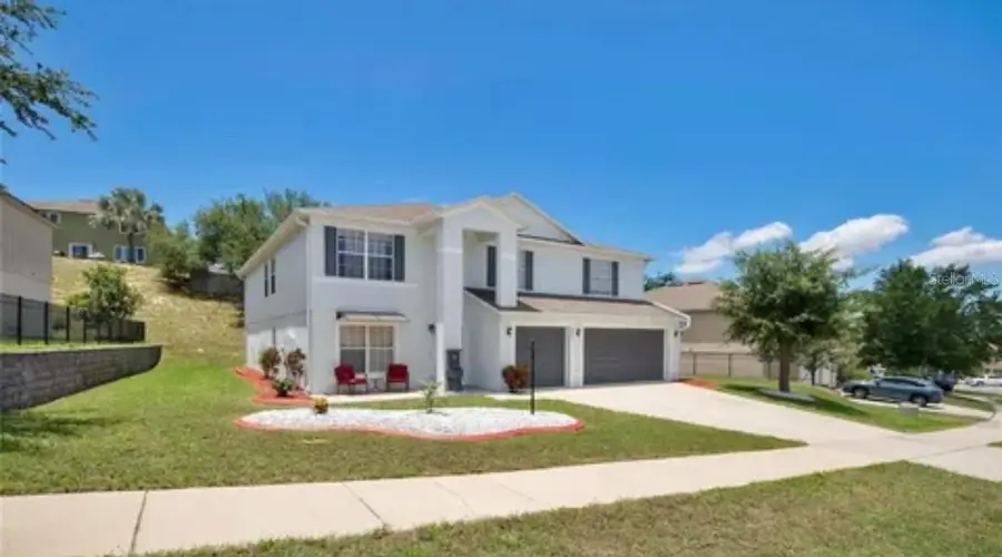 654 Skyridge Road, Clermont, FL 34711 - #3