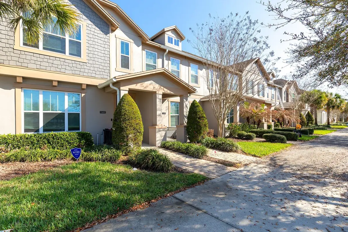 11686 Water Run Aly, Windermere, FL 34786 - #1