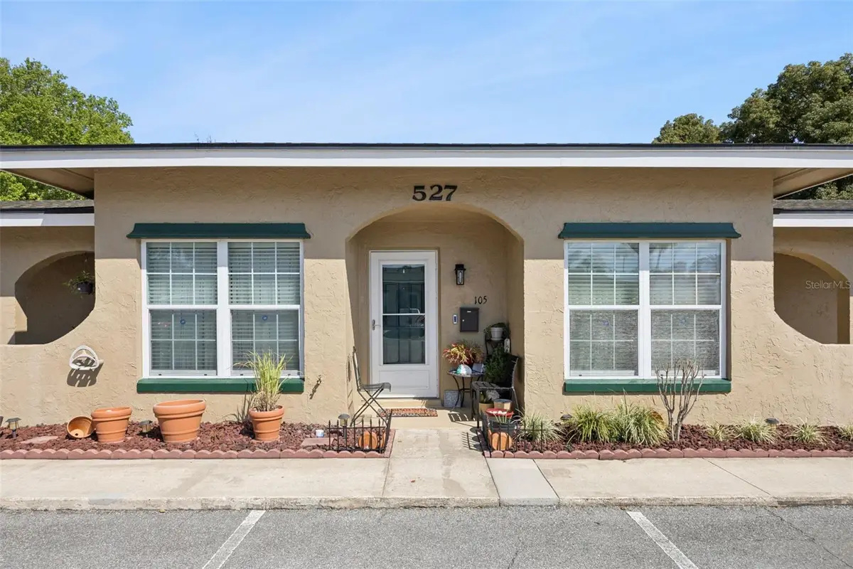 527 Etna Court #105, Casselberry, FL 32707 - #1
