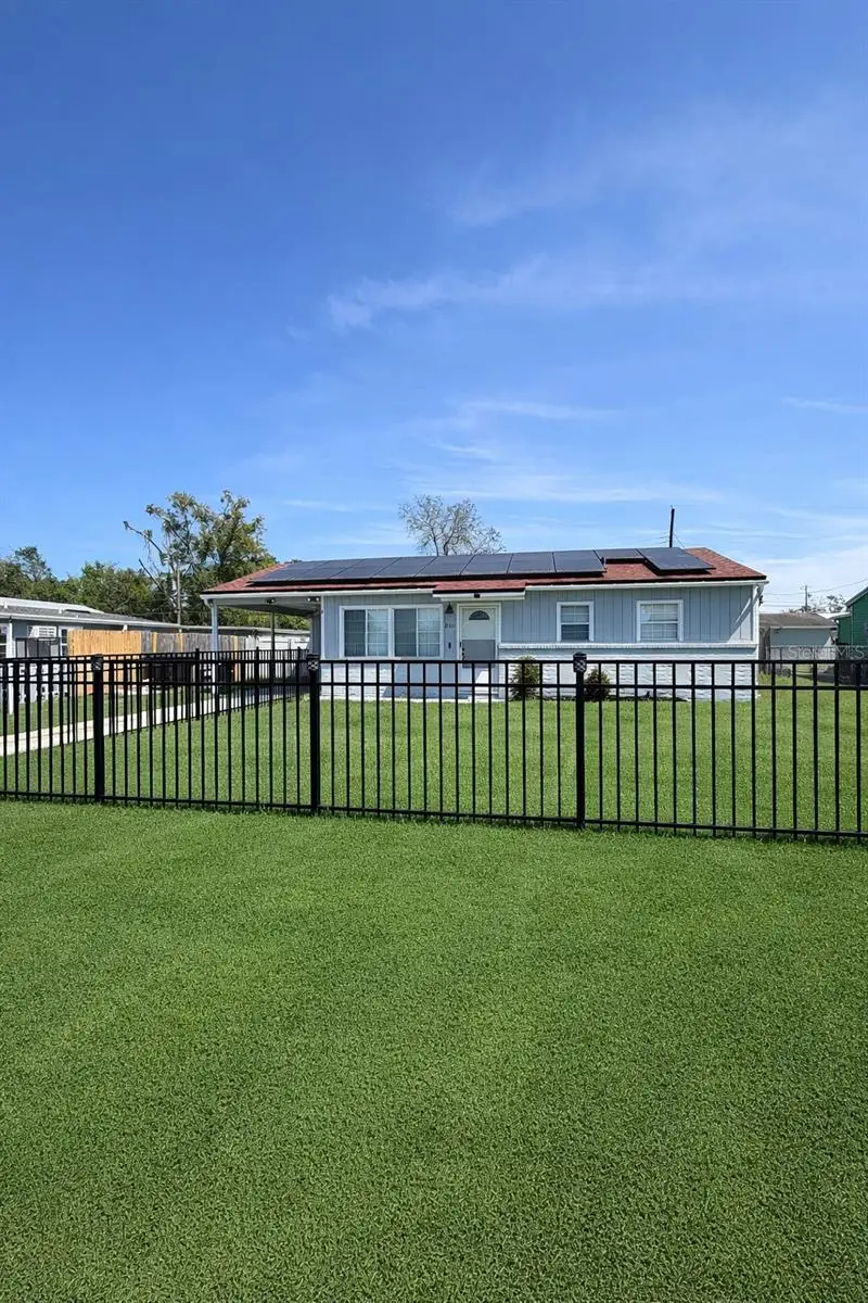 2331 Nansen Avenue, Orlando, FL 32817 - #2