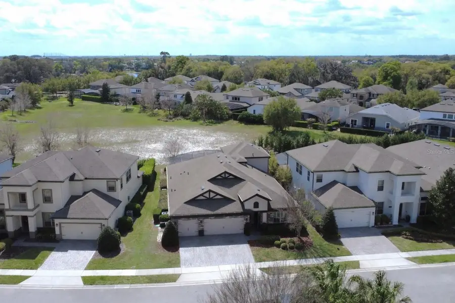 927 Sherbourne Circle, Lake Mary, FL 32746 - #2