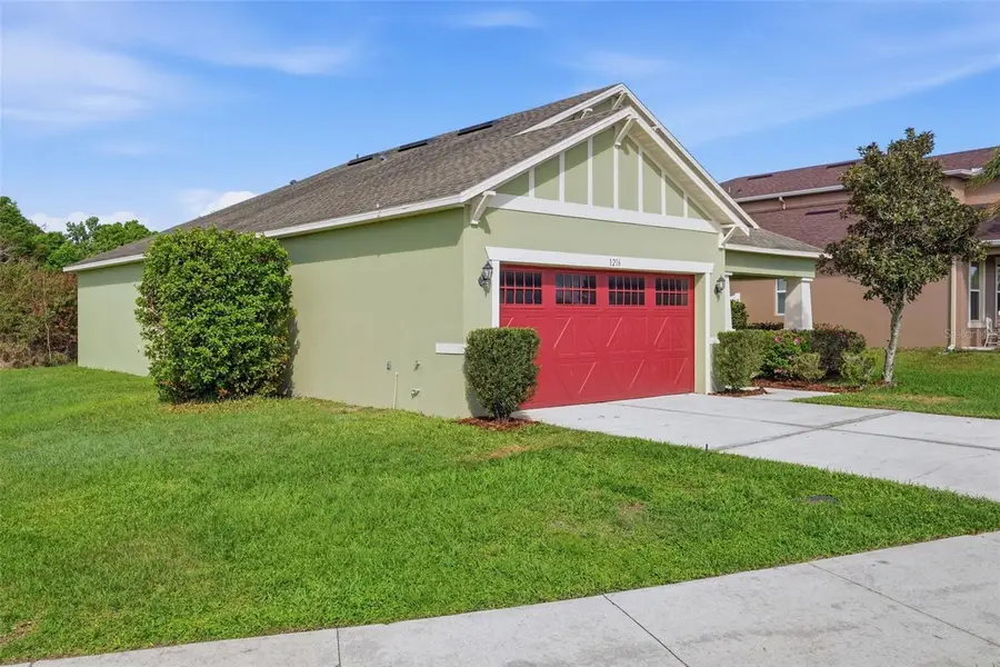 1216 Maplebrook Drive, Lake Alfred, FL 33850 - #2