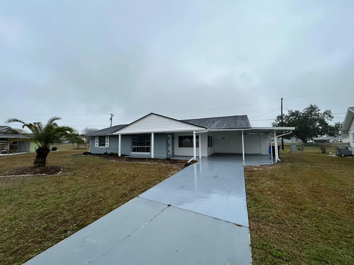 702 Desert Hills Way, Sun City Center, FL 33573 - #1