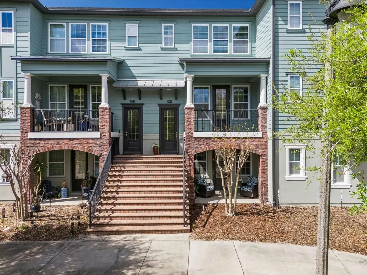 101 Boardwalk Avenue, Oviedo, FL 32765 - #1