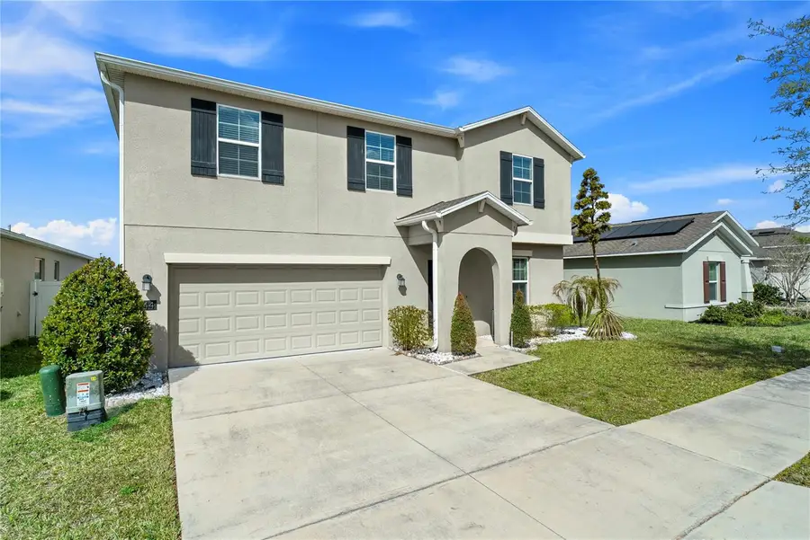 144 Taft Drive, Davenport, FL 33837 - #2