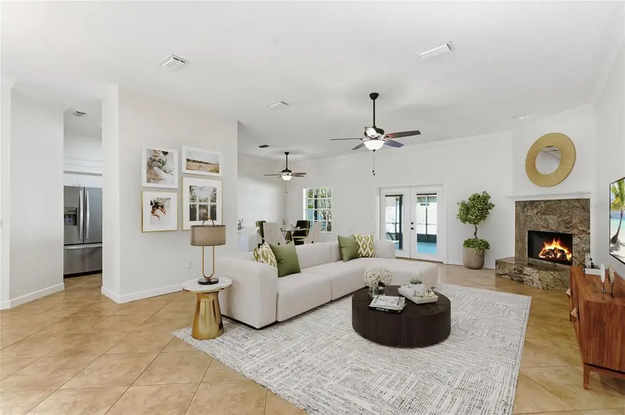 1408 Spring Ridge Drive, Winter Garden, FL 34787 - #3