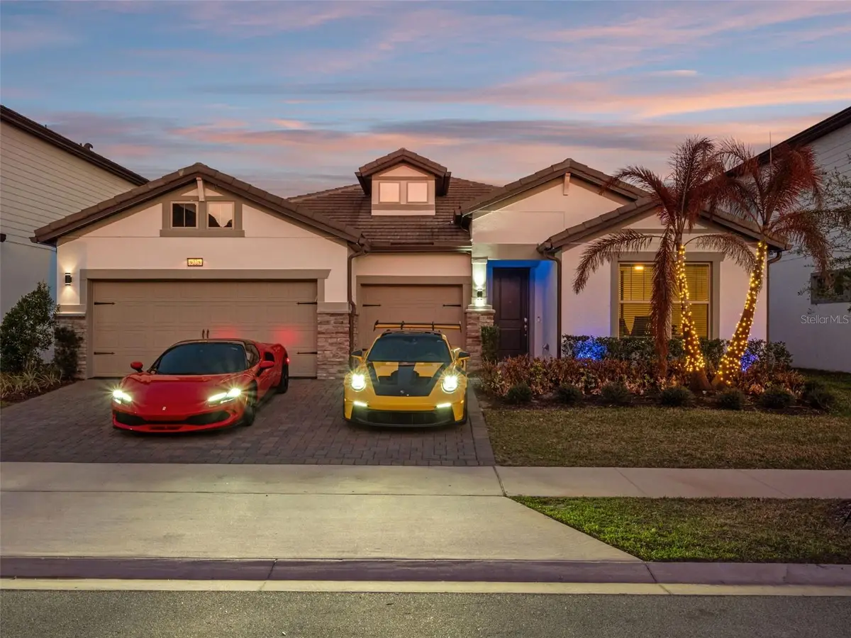 9225 Hanging Vine Court, Orlando, FL 32836 - #1