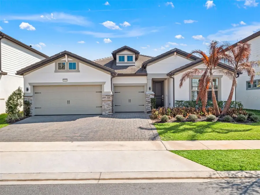 9225 Hanging Vine Court, Orlando, FL 32836 - #2