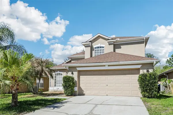 5086 Hook Hollow Circle, ORLANDO, FL 32837