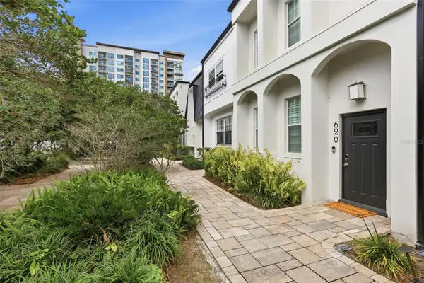 620 E Church Street, ORLANDO, FL 32801