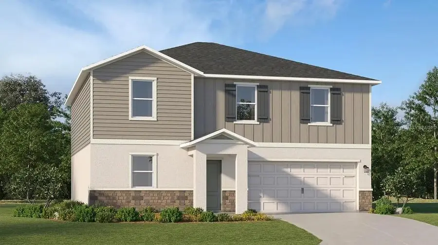 3207 Alpine Way, Davenport, FL 33837 - #2