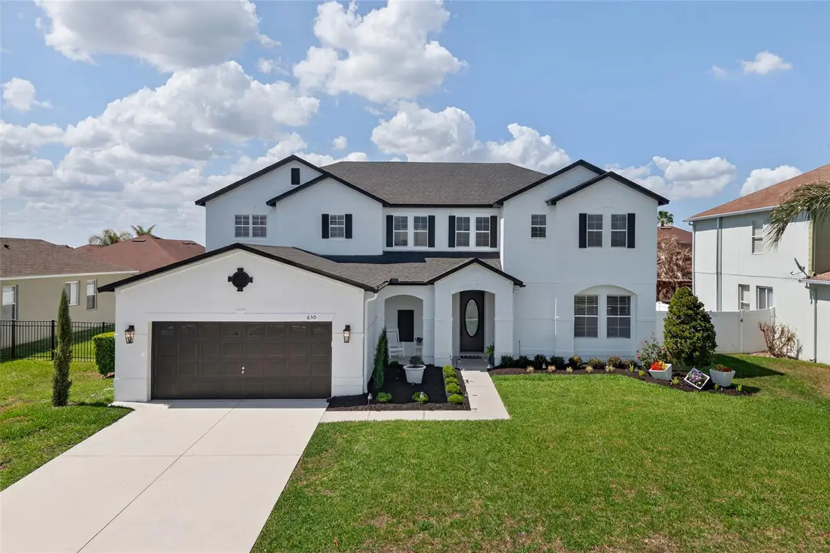 650 Setting Sun Drive, Winter Garden, FL 34787 - #1
