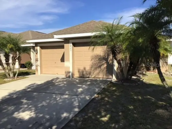 2423 Ruddenstone Way, KISSIMMEE, FL 34744