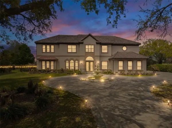 9057 Balmoral Mews Square, WINDERMERE, FL 34786