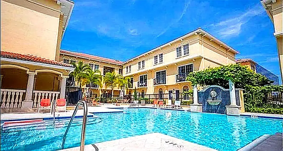 5202 Hampton Beach Place #5202, Tampa, FL 33609 - #1