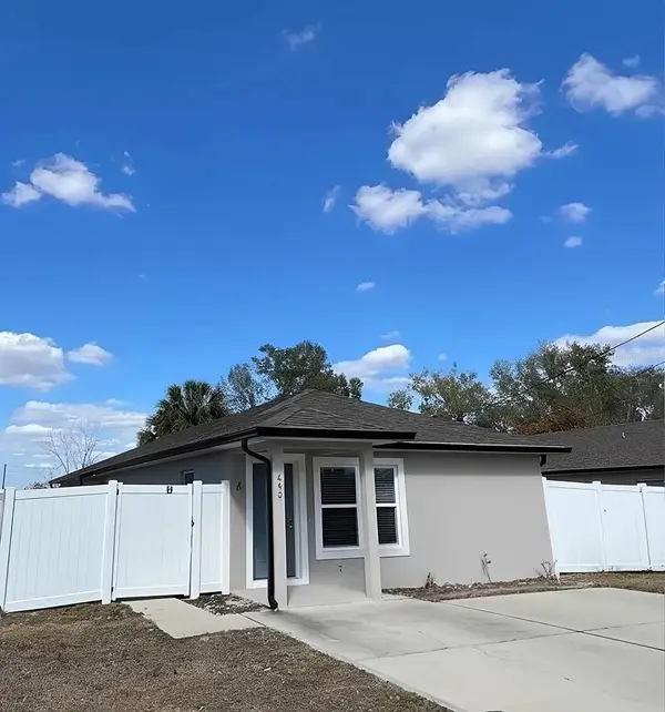 640 E Grapefruit Avenue, LAKE ALFRED, FL 33850