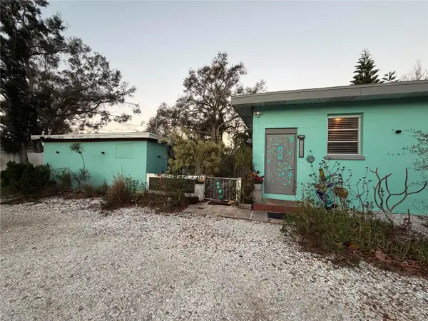 5706 17th Avenue S, GULFPORT, FL 33707