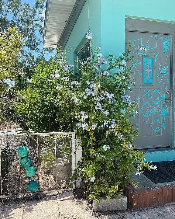 5706 17th Avenue S, Gulfport, FL 33707 - #2