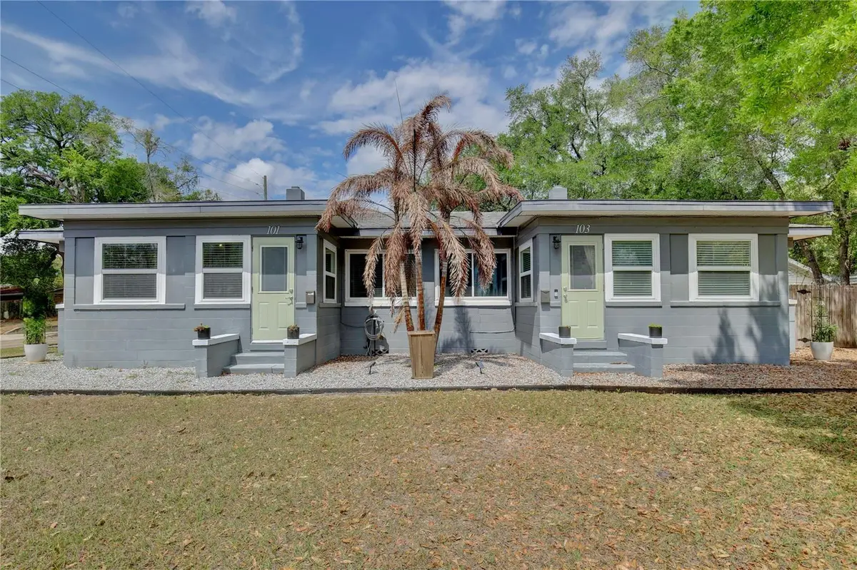 101 E Winter Park Street, Orlando, FL 32804 - #1
