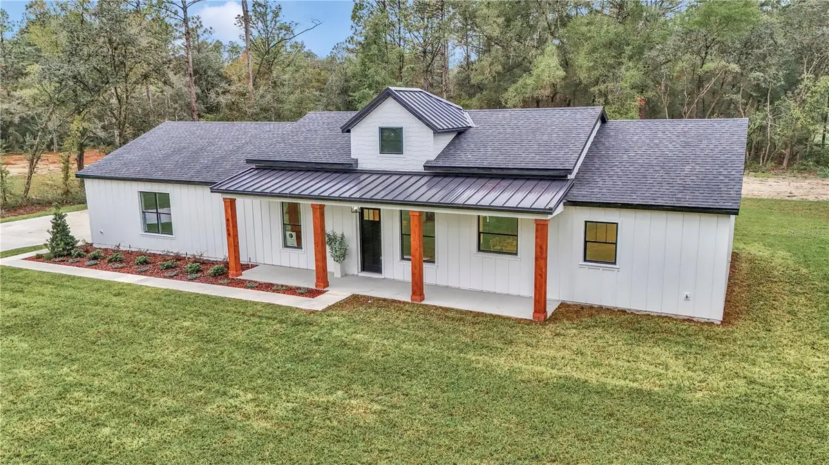 12423 SW 45 Street, Ocala, FL 34481 - #1