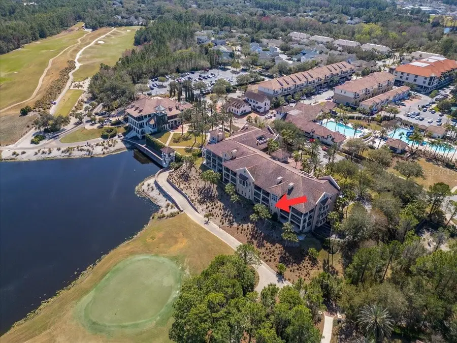 620 Palencia Club Drive #102, Saint Augustine, FL 32095 - #2