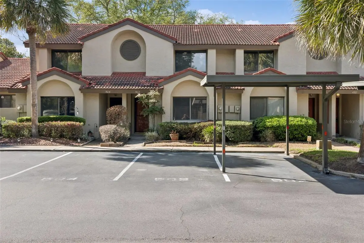 502 Club Dr, Winter Springs, FL 32708 - #1