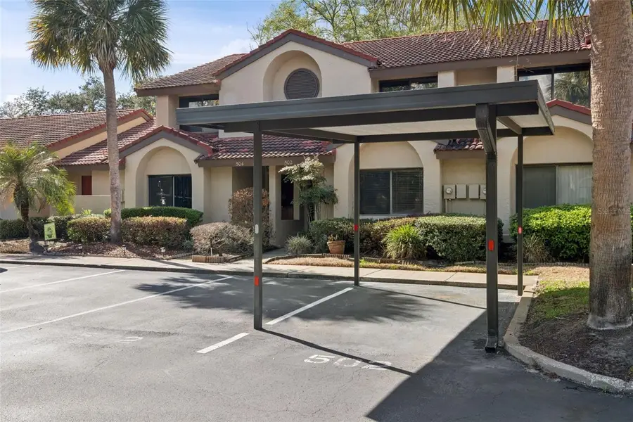 502 Club Dr, Winter Springs, FL 32708 - #2