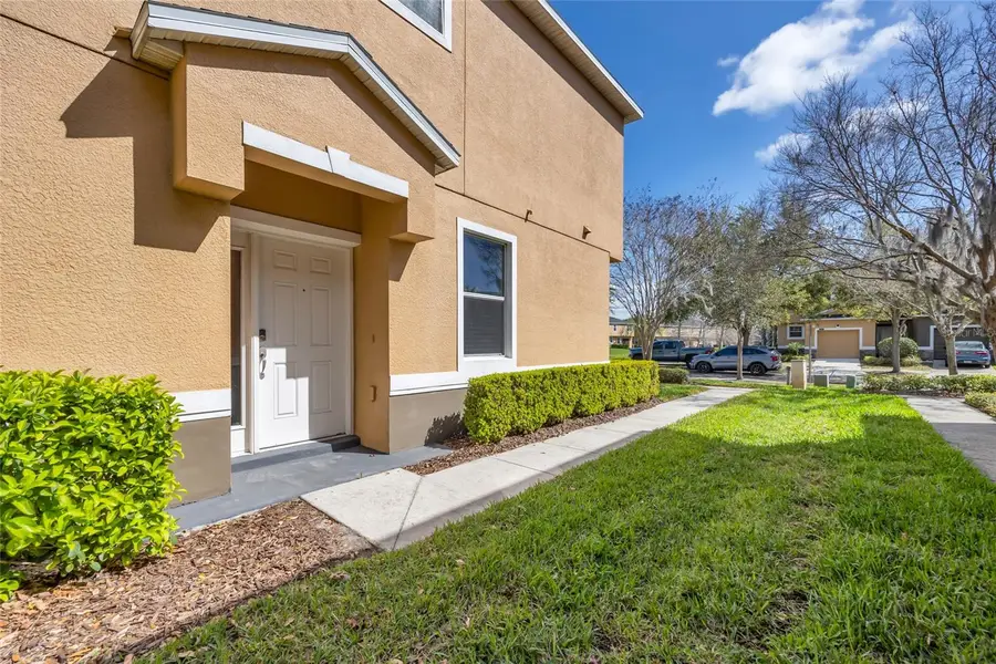 3162 Rodrick Circle, Orlando, FL 32824 - #3