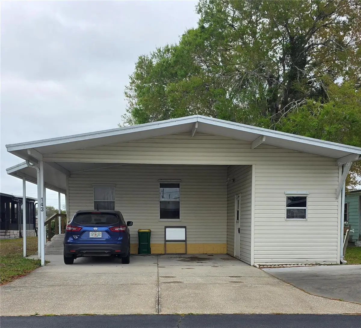 143 Rosewood Drive, Cocoa, FL 32926 - #1