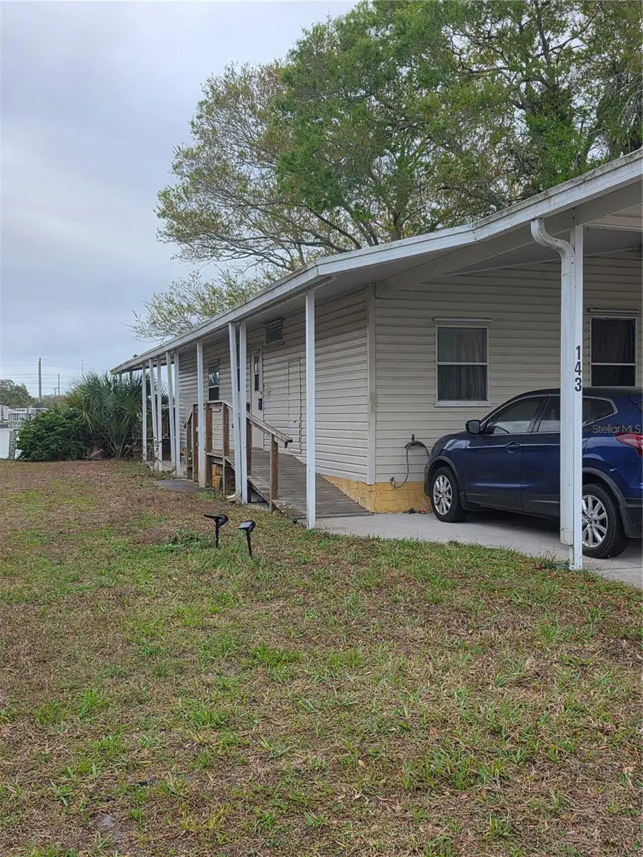 143 Rosewood Drive, Cocoa, FL 32926 - #3