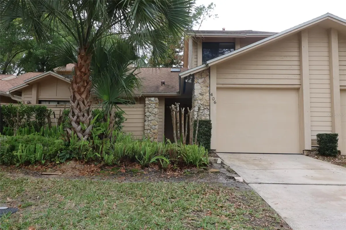 406 Evesham Place, Longwood, FL 32779 - #1