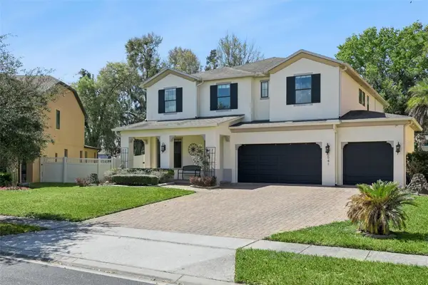 2541 Red Berry Way, OCOEE, FL 34761