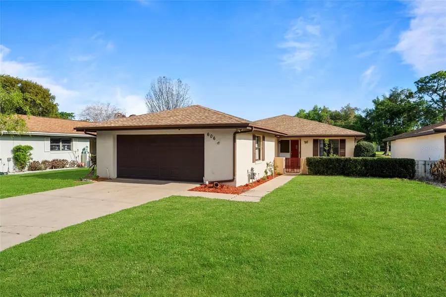 606 Turnberry Court, Winter Haven, FL 33884 - #2
