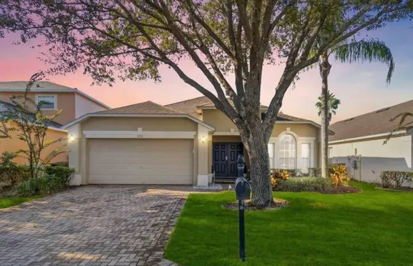 259 Bridgewater Drive, DAVENPORT, FL 33897