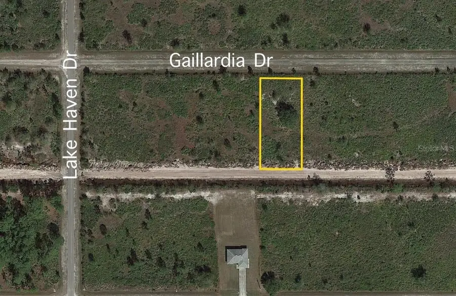 515 Gaillardia Drive, Indian Lake Estates, FL 33855 - #3