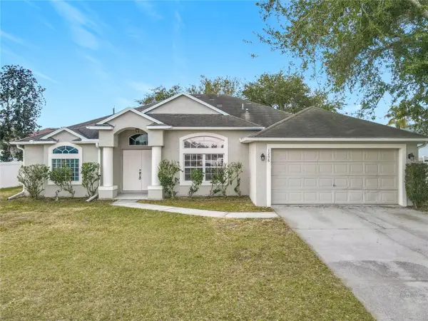 1296 Saxon Boulevard, DELTONA, FL 32725