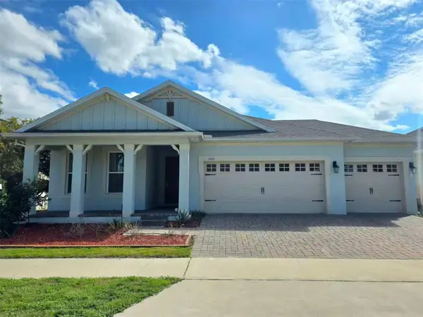 1033 Wood Dale Circle, OVIEDO, FL 32765