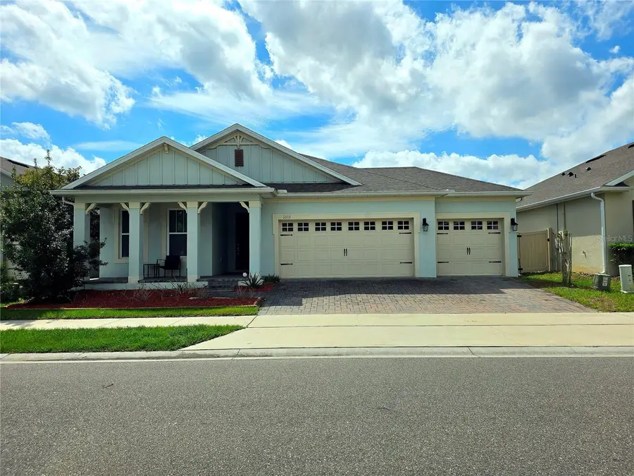 1033 Wood Dale Circle, Oviedo, FL 32765 - #2