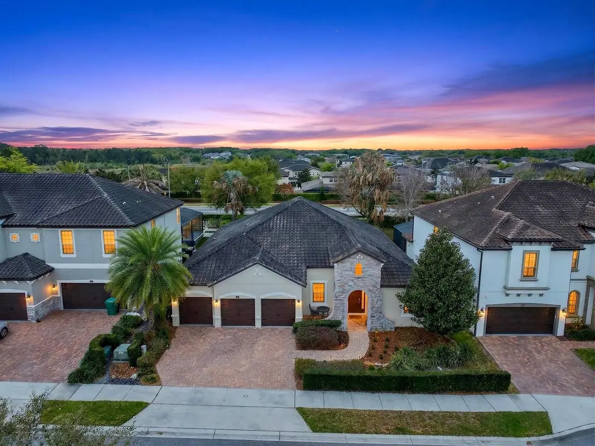 16554 Raven Rock Place, Winter Garden, FL 34787 - #1