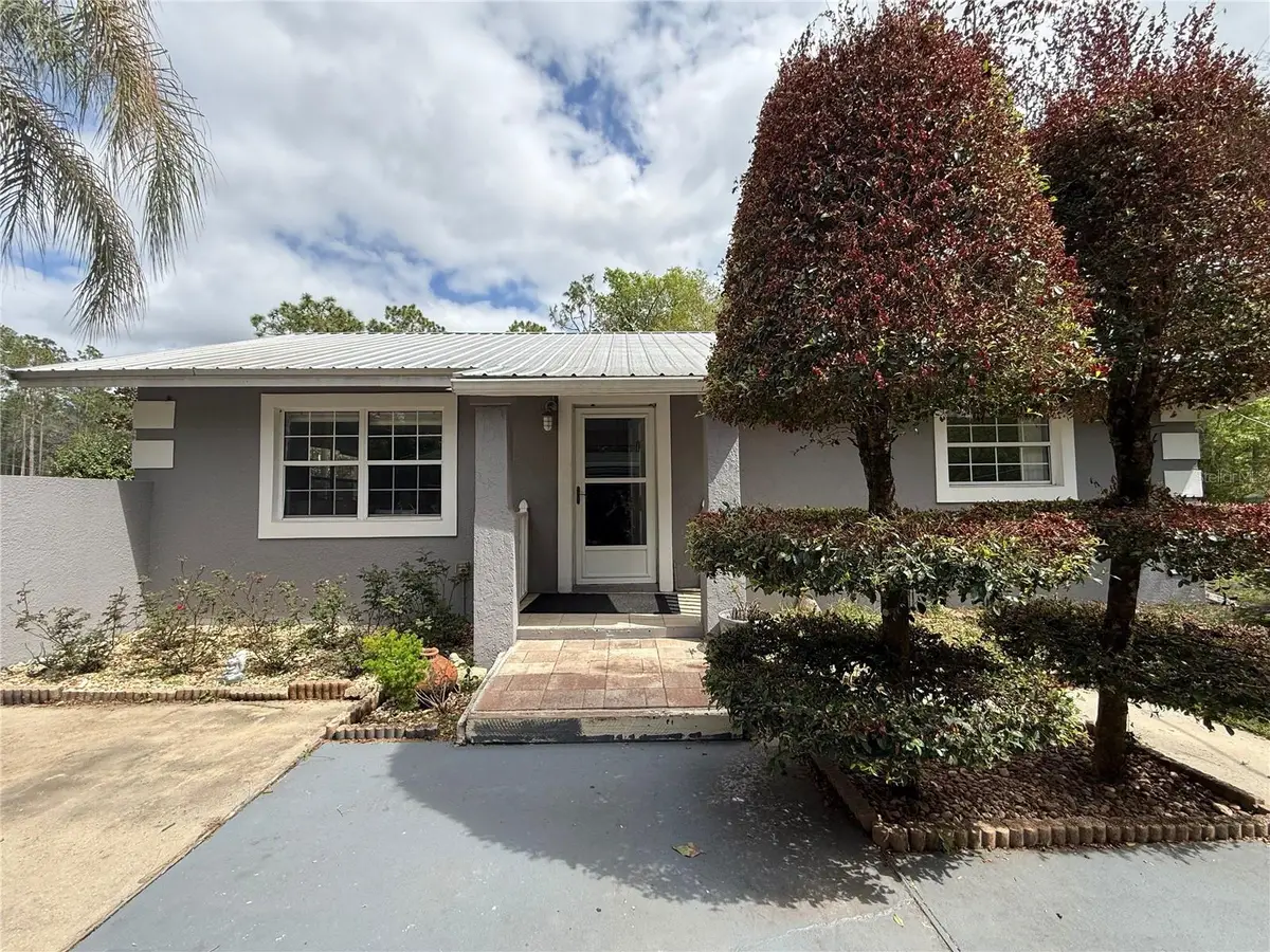 1363 Emporia Road, Pierson, FL 32180 - #1