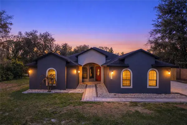 4868 Chisholm Park Trail, ST CLOUD, FL 34771