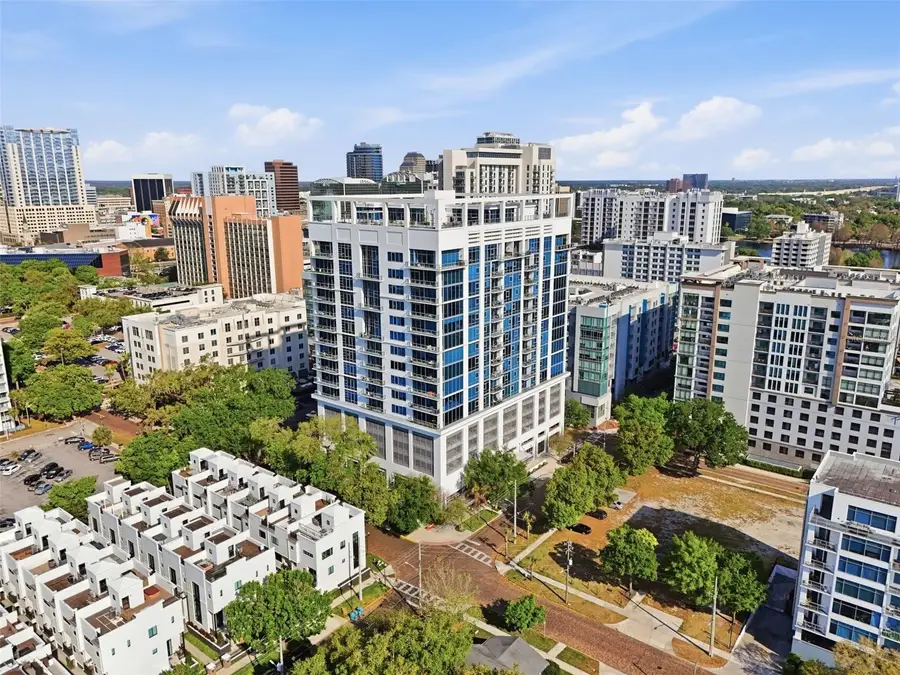 260 S Osceola Avenue #902, Orlando, FL 32801 - #2